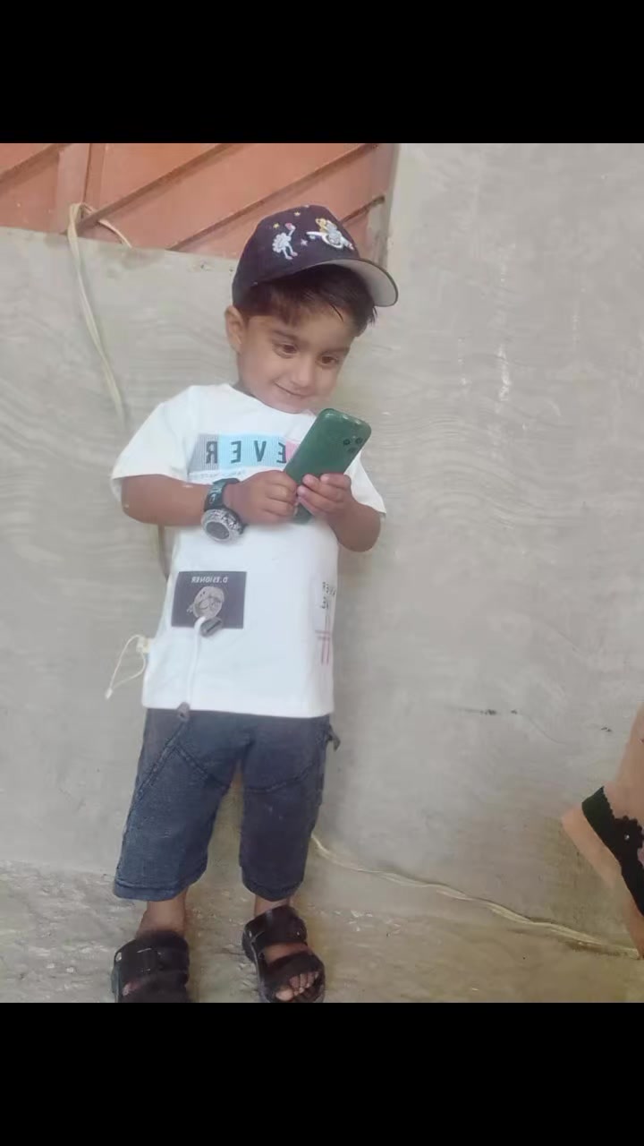 @Asif Baloch
