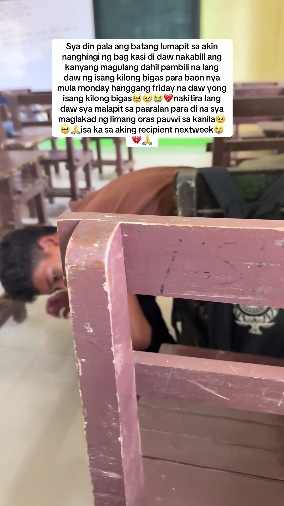 @MAAM BEE♥️