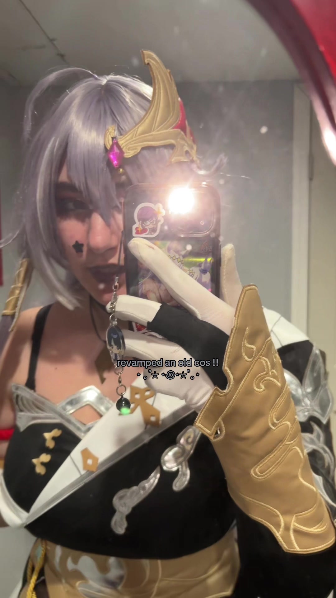 @cobra_lily ✿ ✦