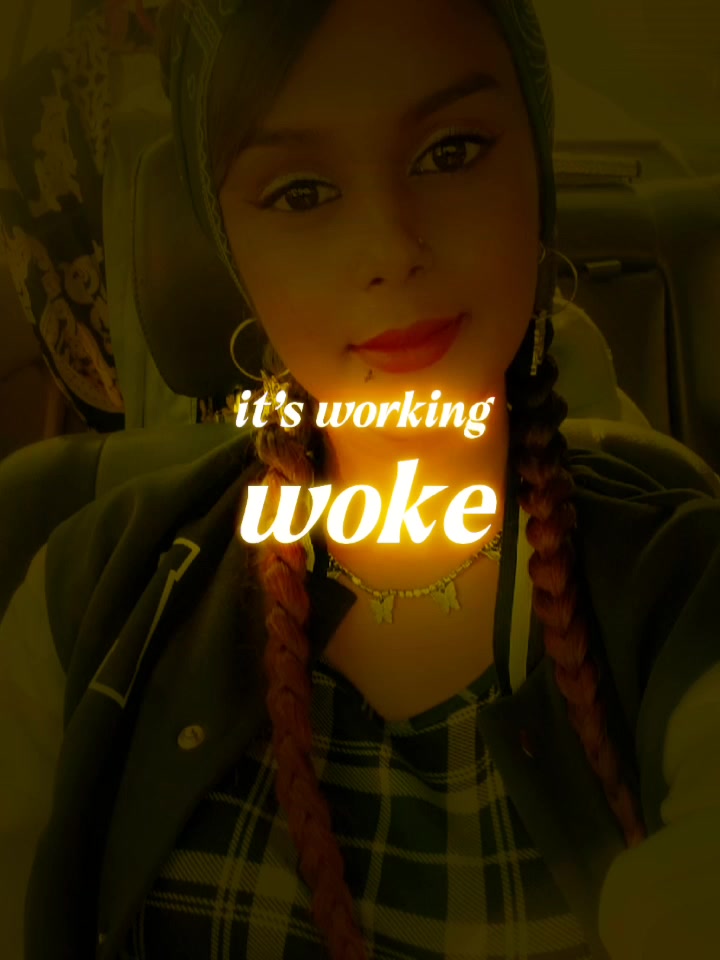 @Safiyyah Khan