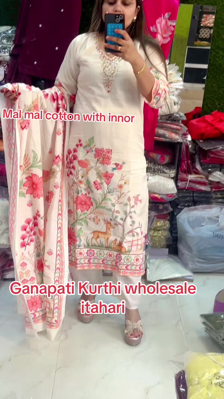 @Ganapati kurthiwholeseller2