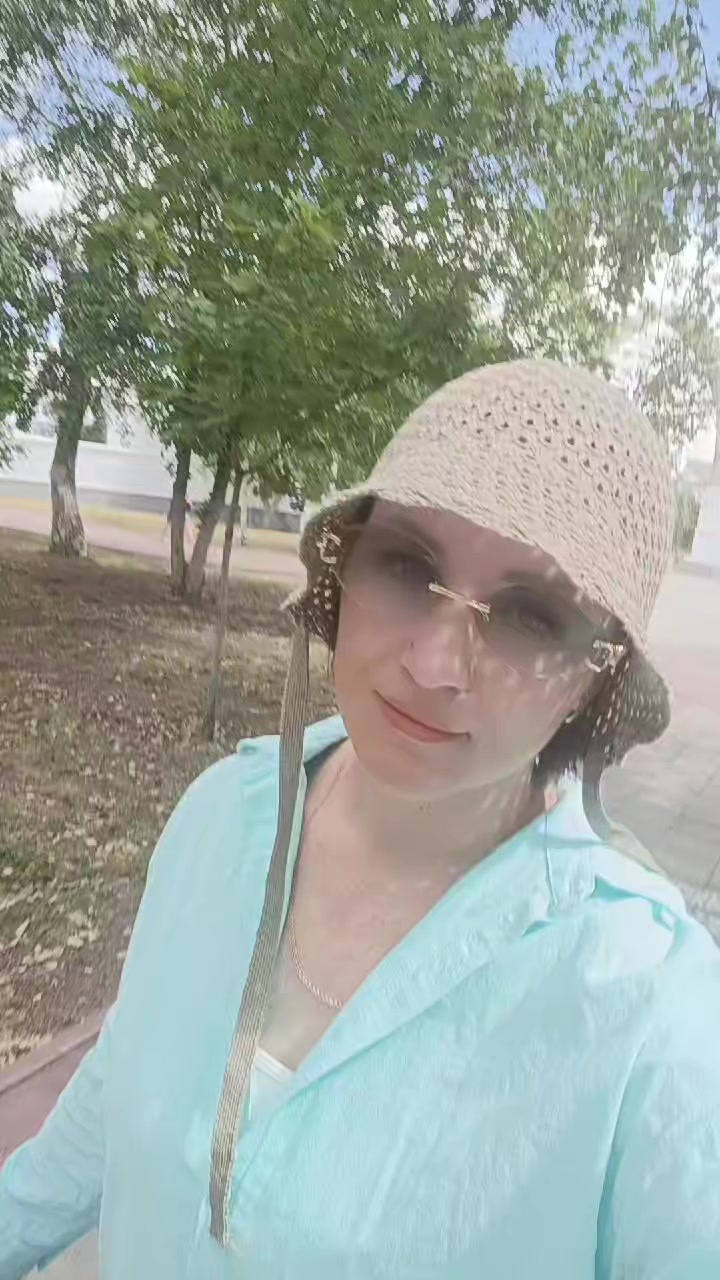 @ОбезбашеннаЯ))))