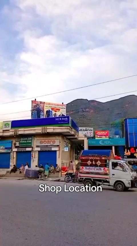 @Noor Shoes Barikot Swat