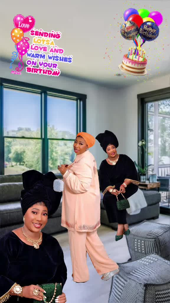 @Rashidat Bello