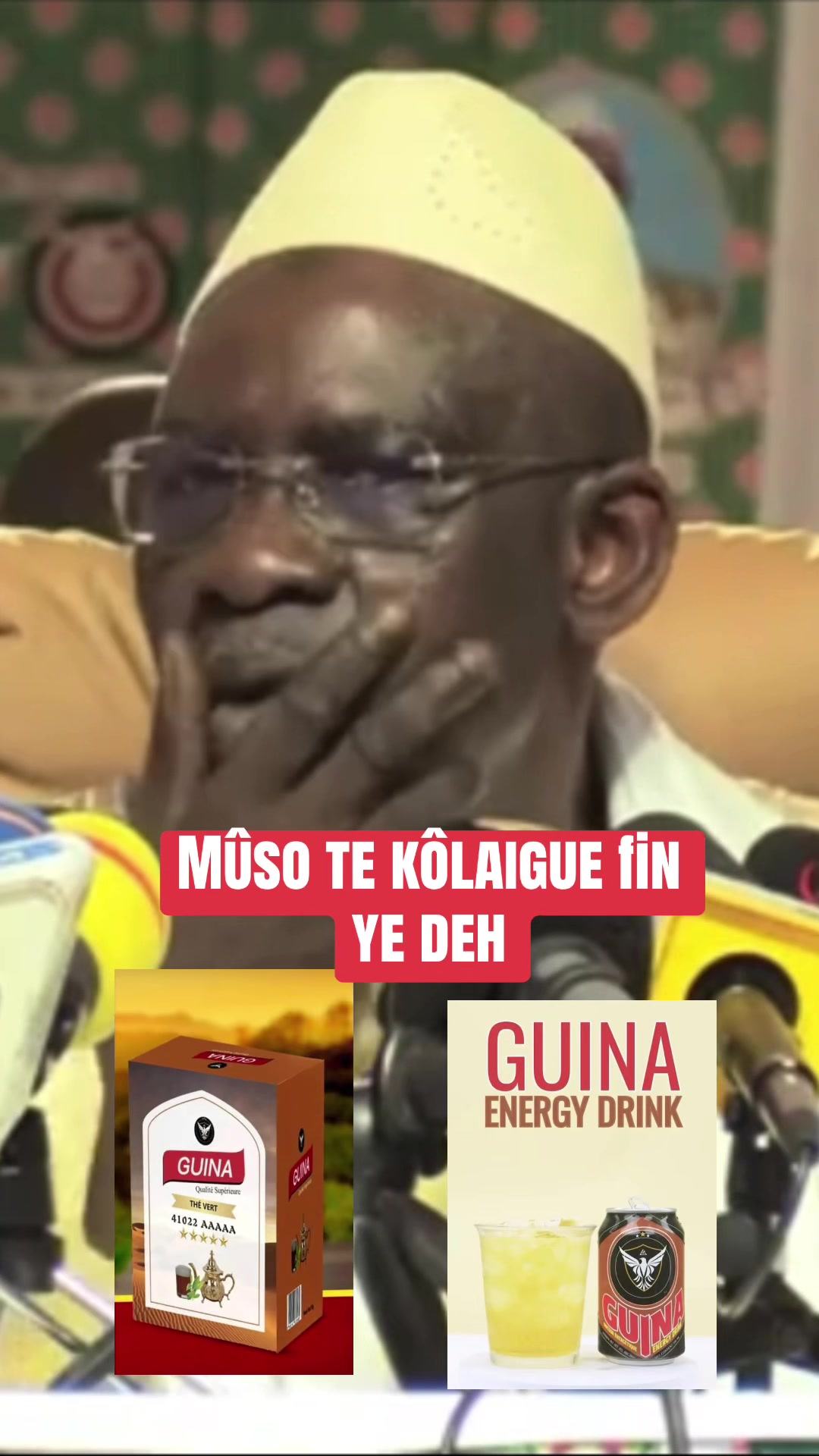 @𝑫𝑰𝑪𝑲𝑶 officiel 🇲🇱🇨🇮