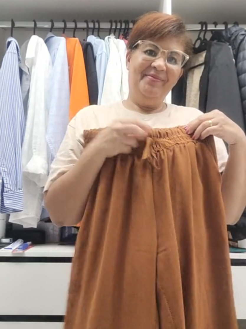 @SANDRA REGINA