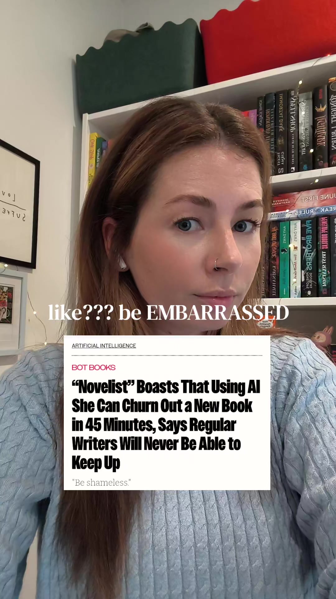 @archiveofamie โ
books & news