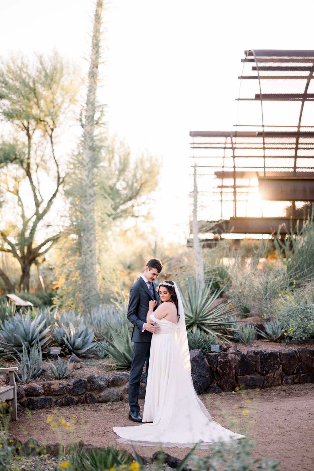 @AZ & CA Wedding Planner