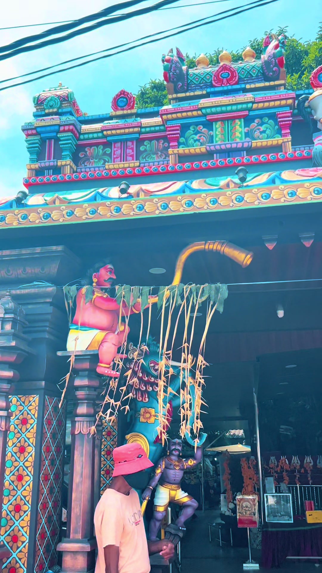 @Mithiran Thirumalai