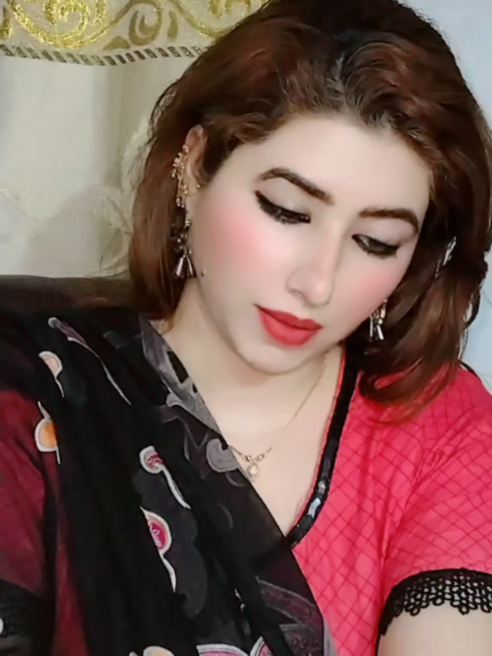 @Sehar queen