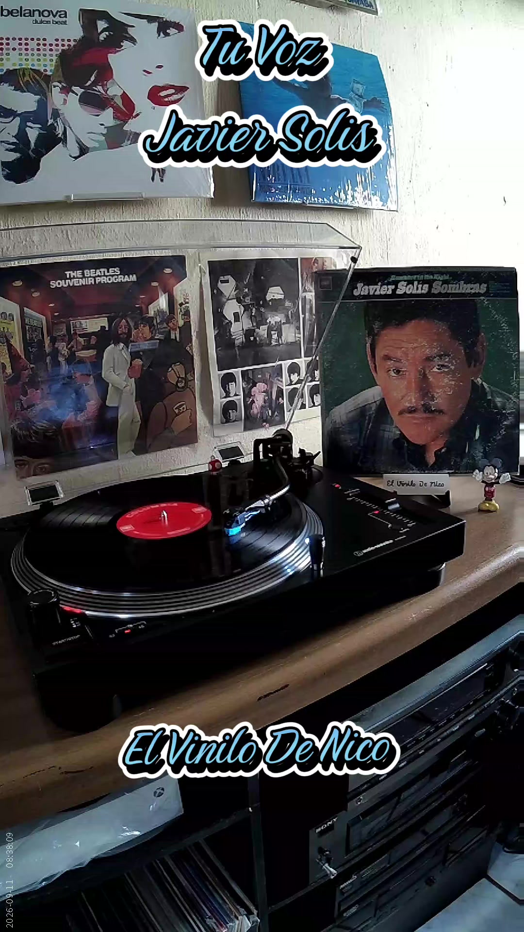 @El Vinilo De Nico 📀