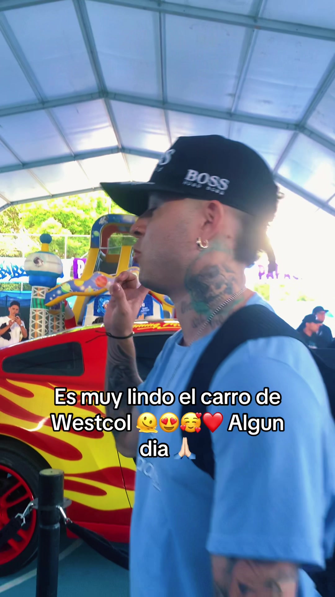 @Yosoyarionoficial