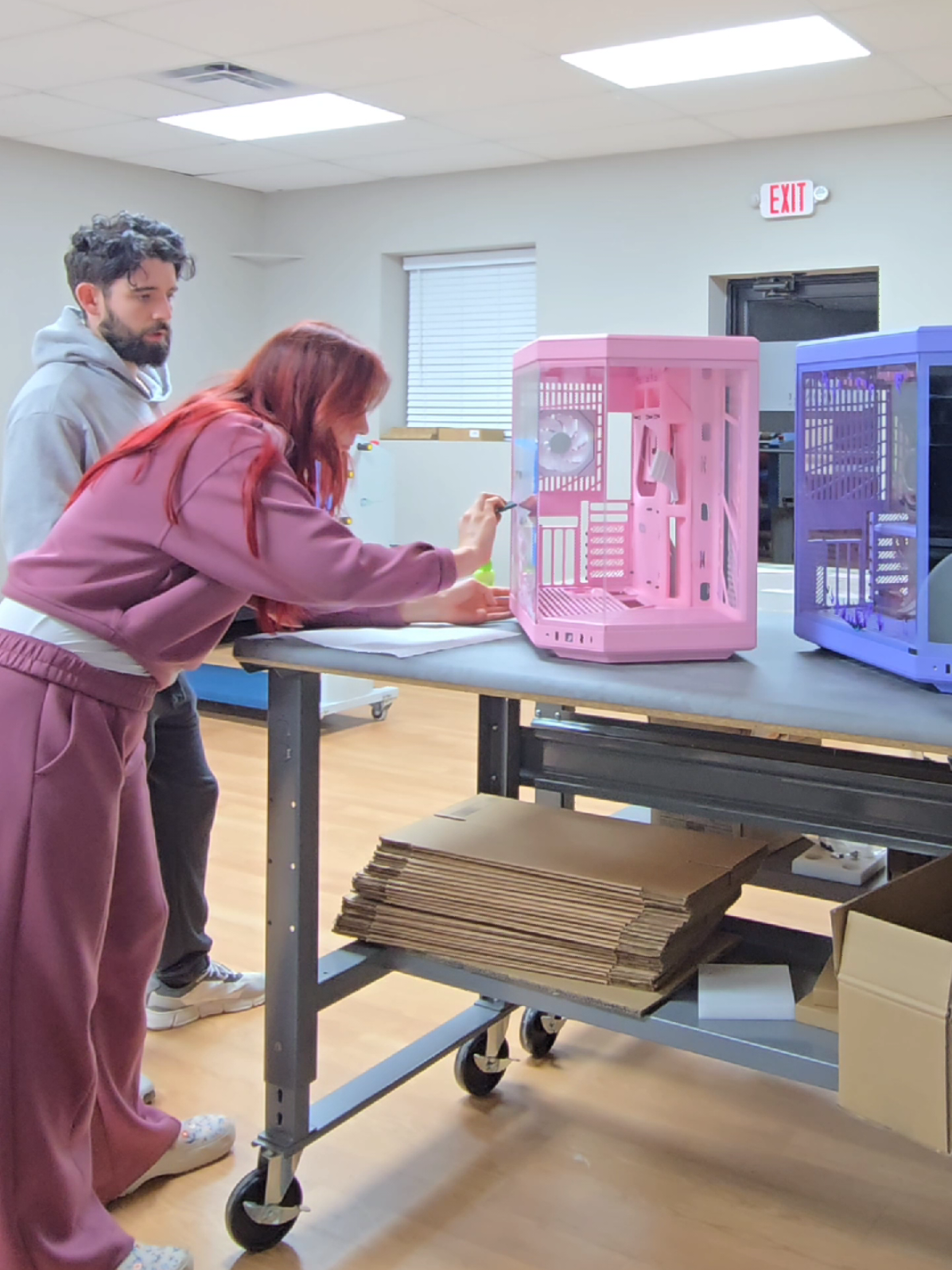 @TechTesseract