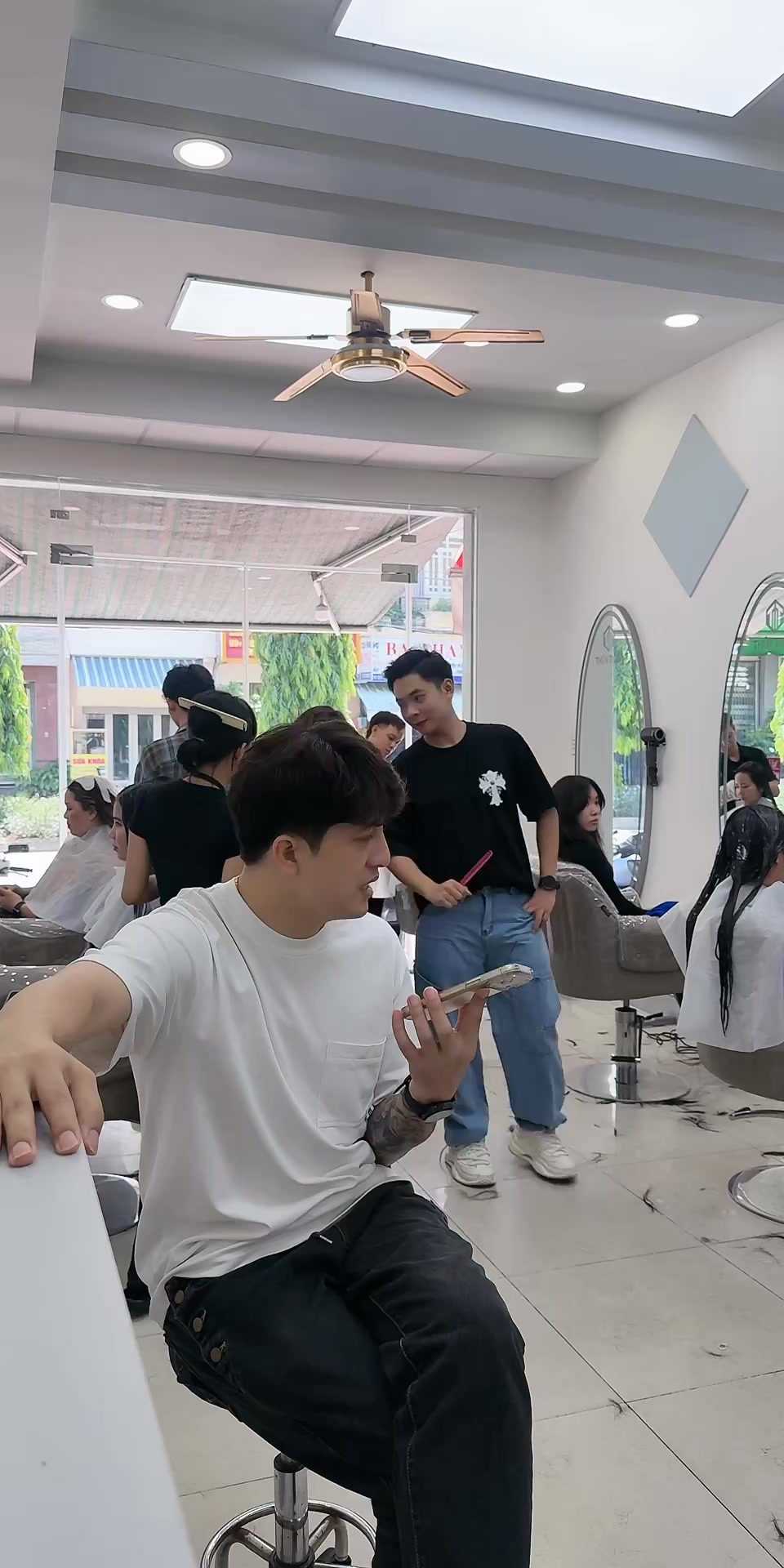 @Thuỷ Tiger - Đ&agrave;o Tạo PLC