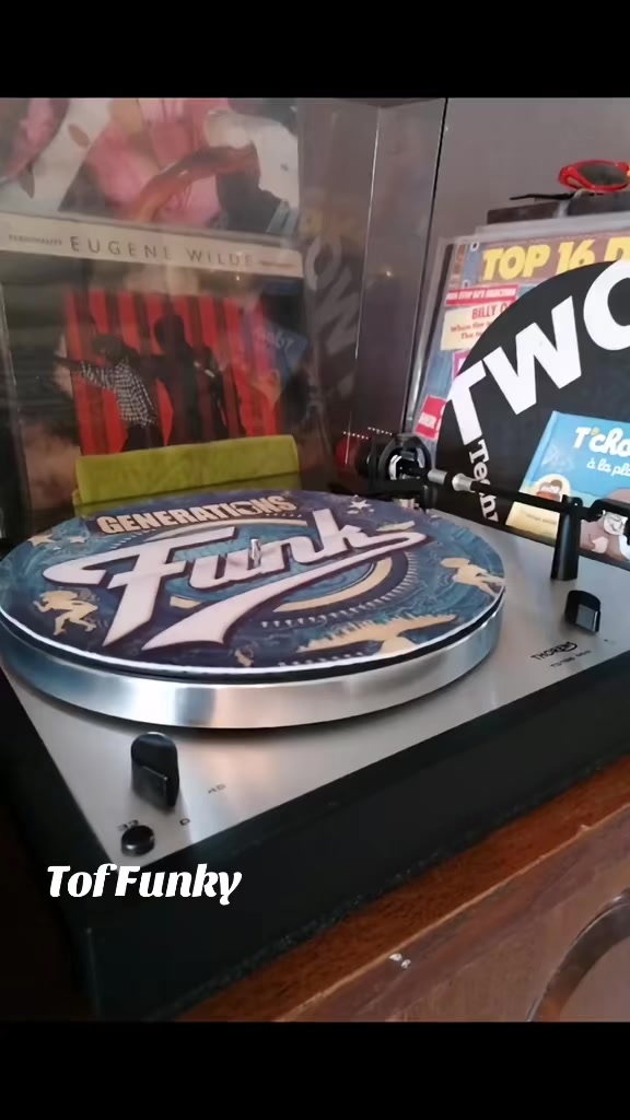 @Tof funky