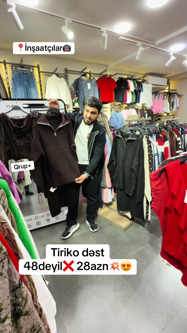 @HİKMƏT NURAY_BUTİK