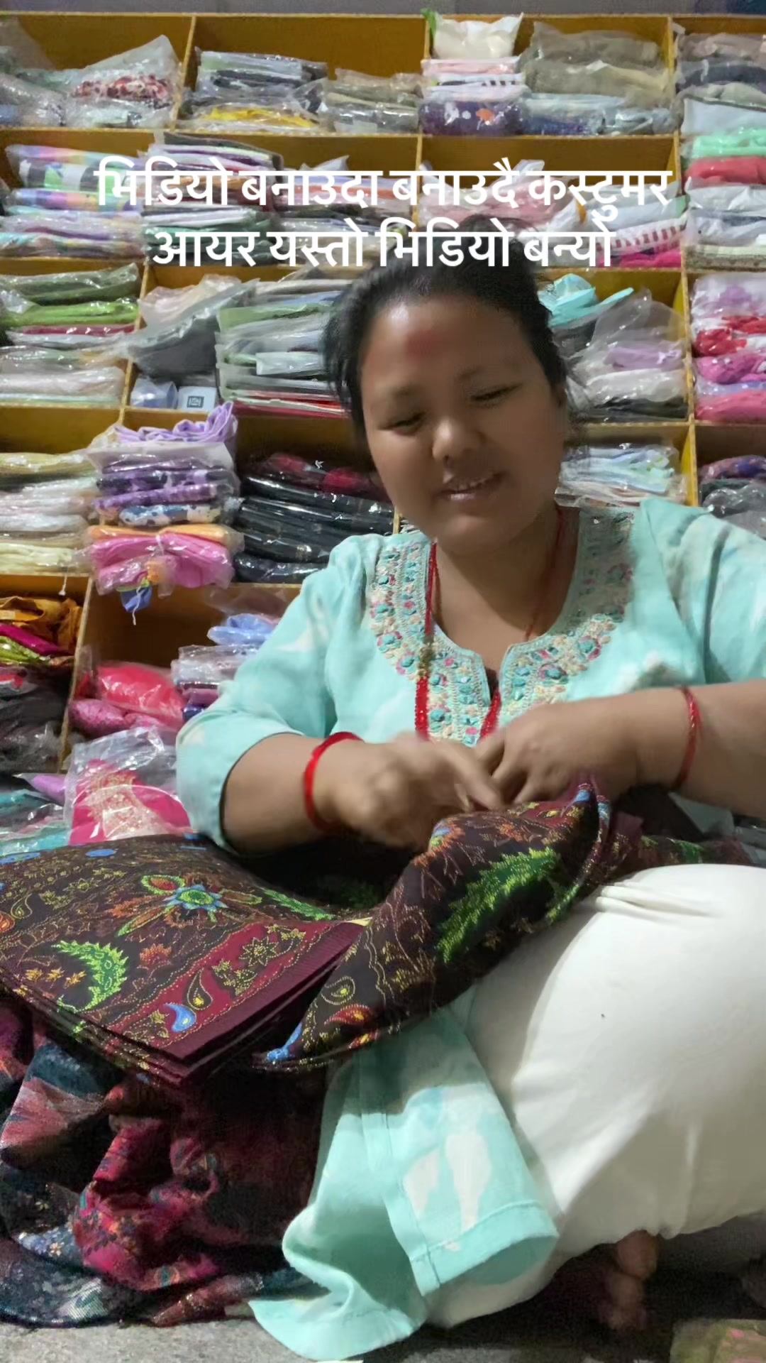 @lasika collection surkhet