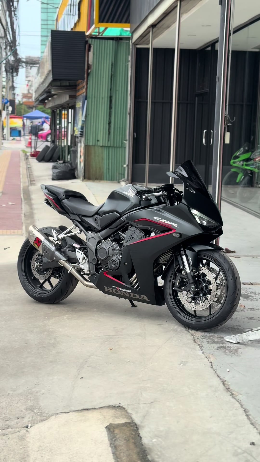 @BANKSTRSUPERBIKE