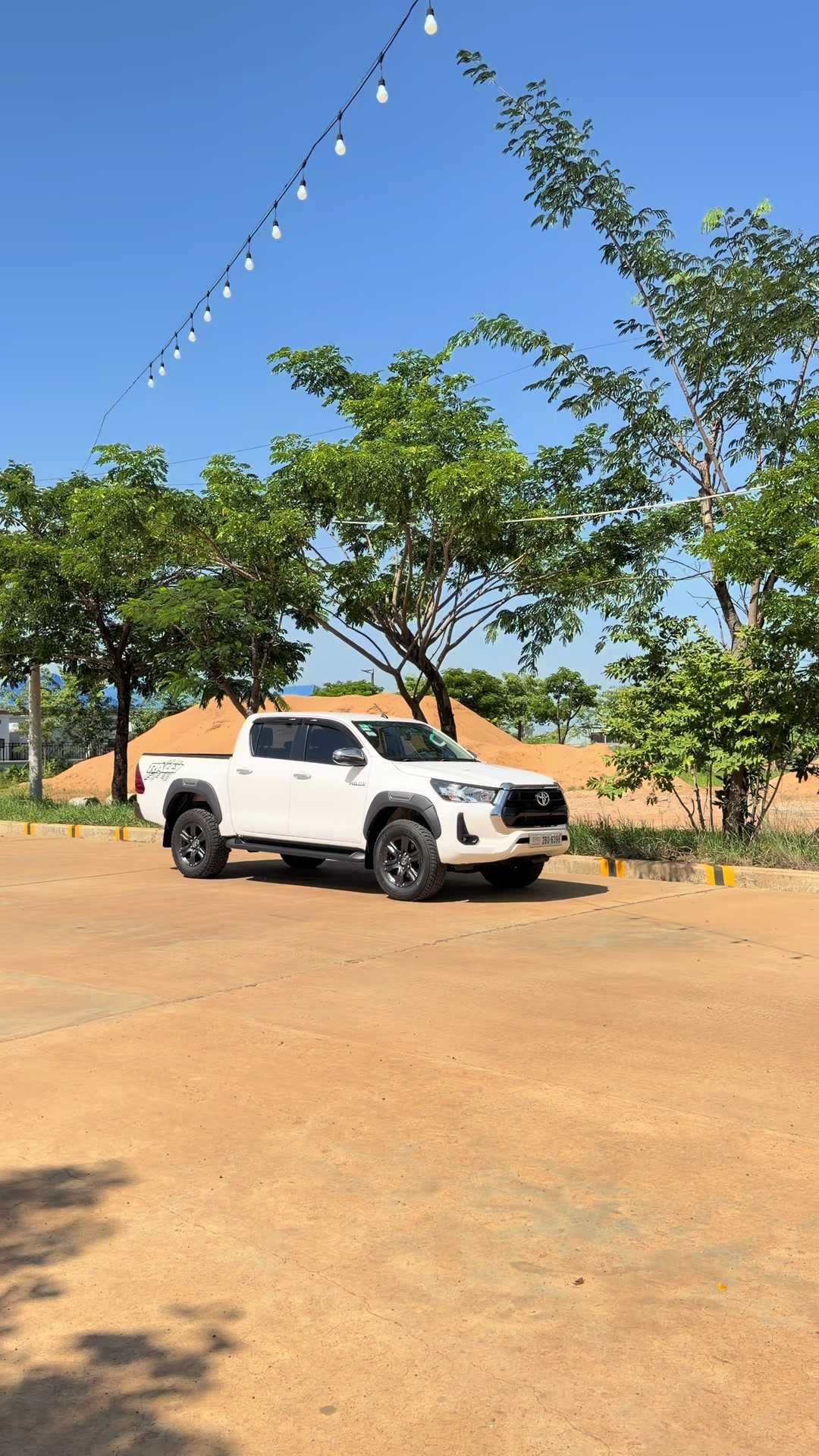 @CK លក់ឡាន