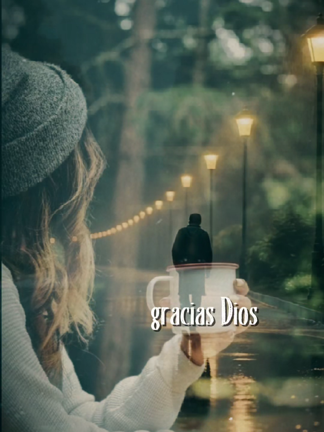@La gloria es de Cristo