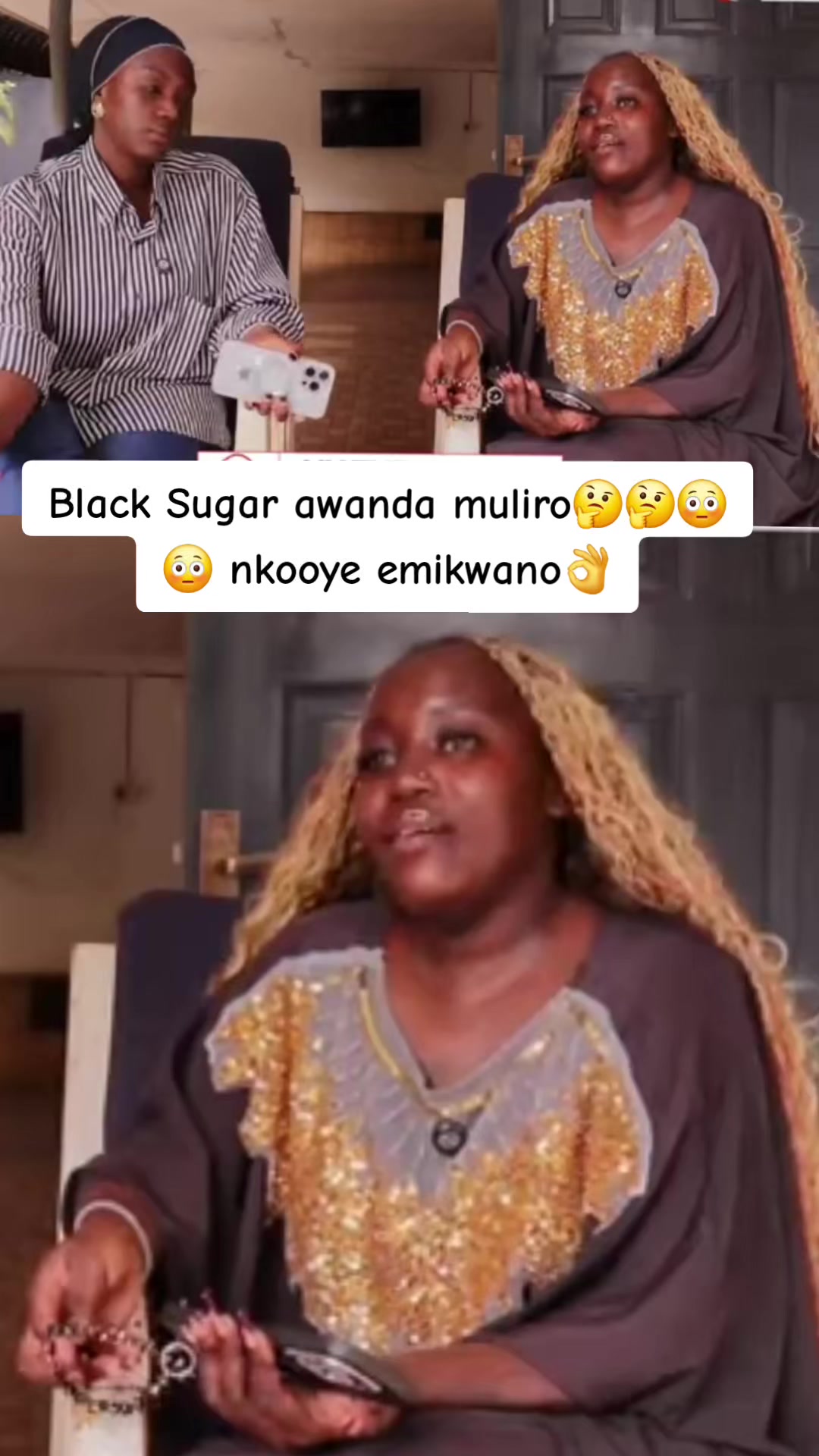 @PEACEFUL NANA OFFICIAL