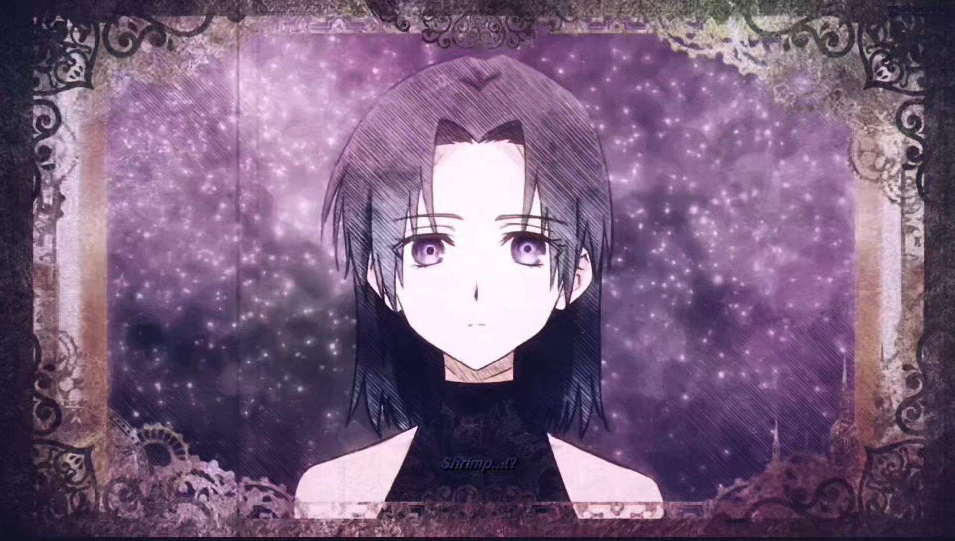 @𝙎𝙝𝙧𝙞𝙢𝙥...!?