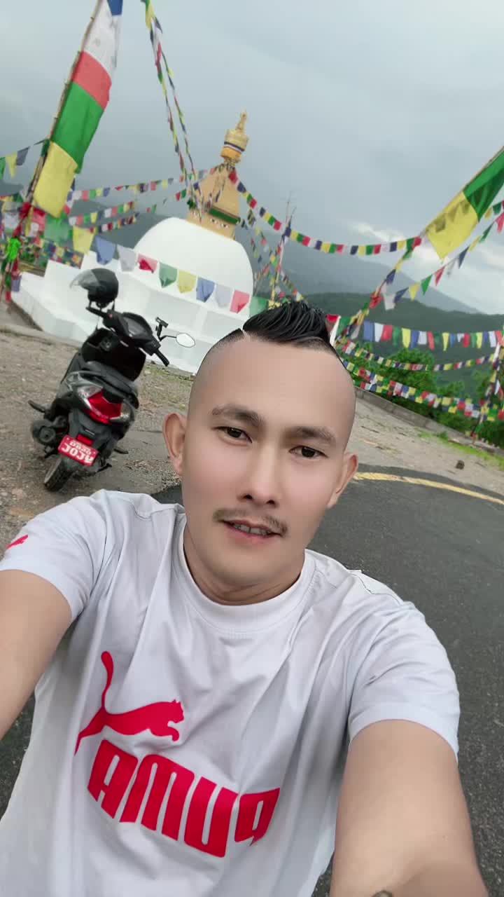 @Rudra lama  💥