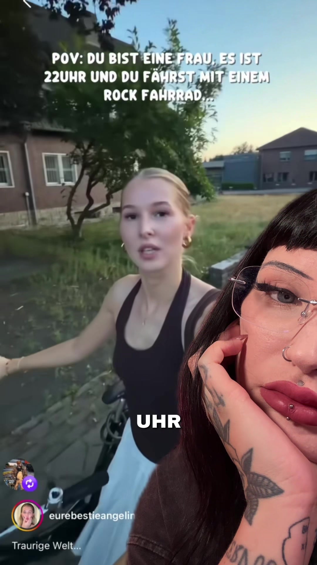 @Josie