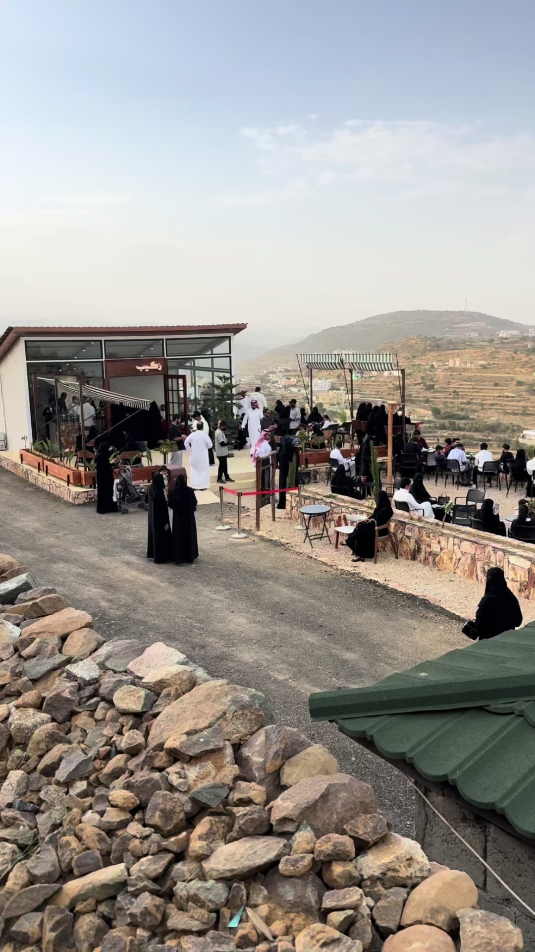 @امل الشهري | أم بندر وتركي 📸