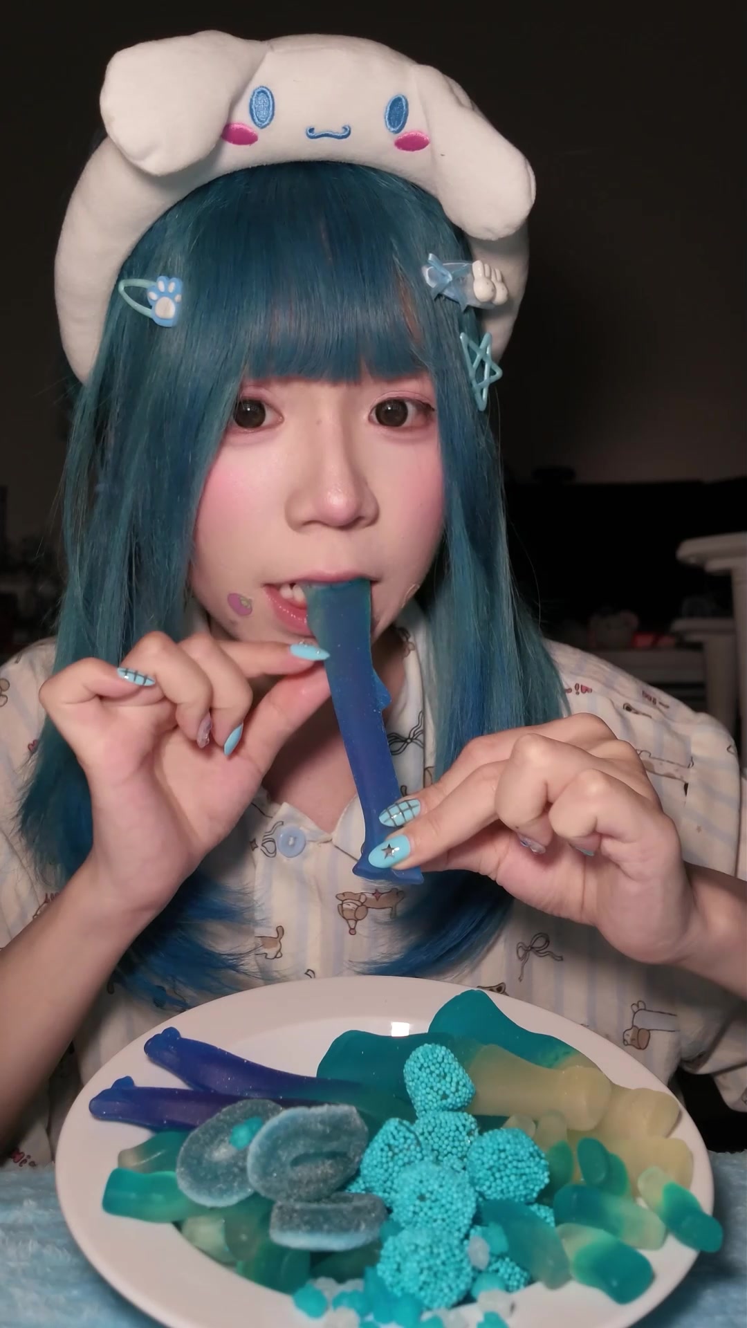 @Mèo Simmy