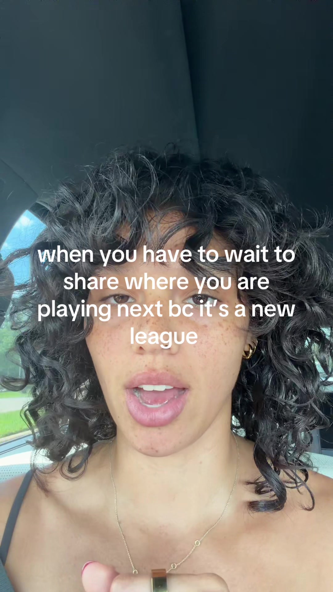 @Mylana Byrd