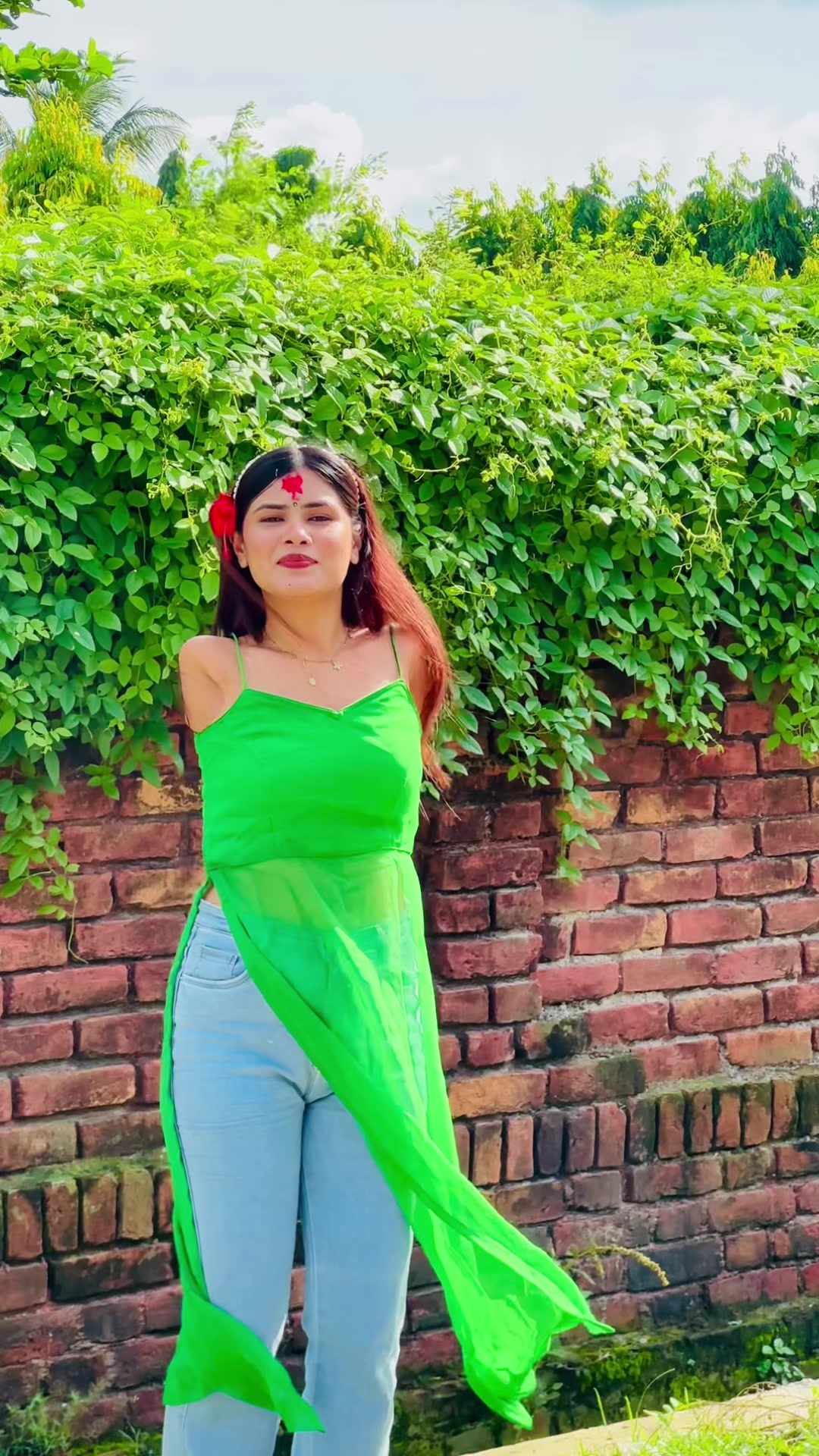 @Megha Ghimire 🦋🇳🇵♥️
