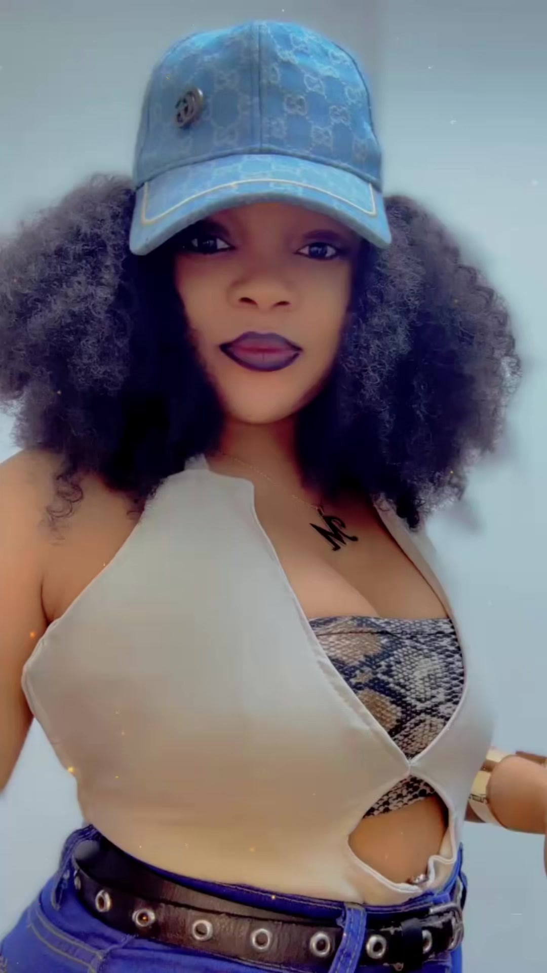 @Nuella 😍🔥❤️