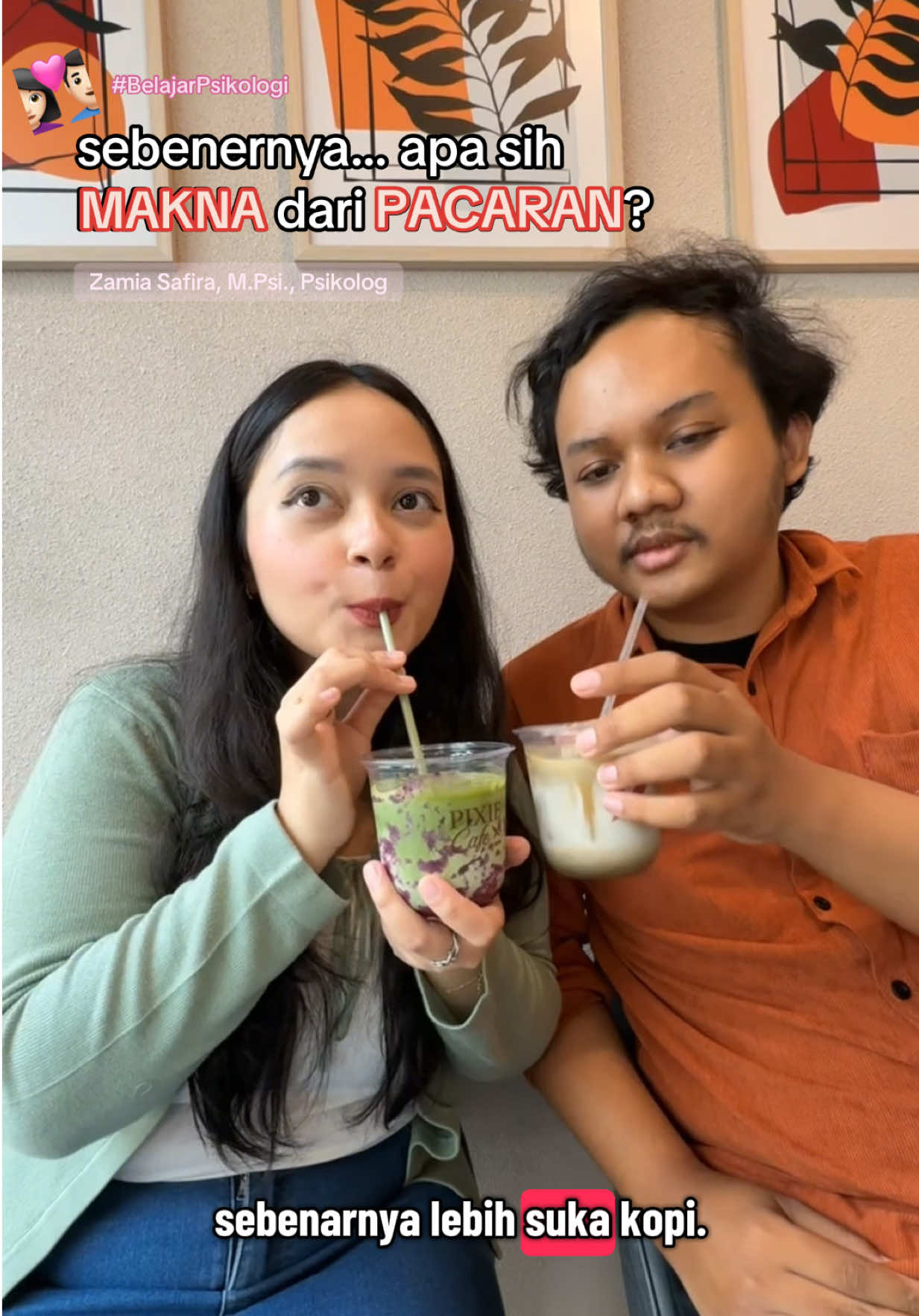 @Zamia Safira | Psikolog Klinis