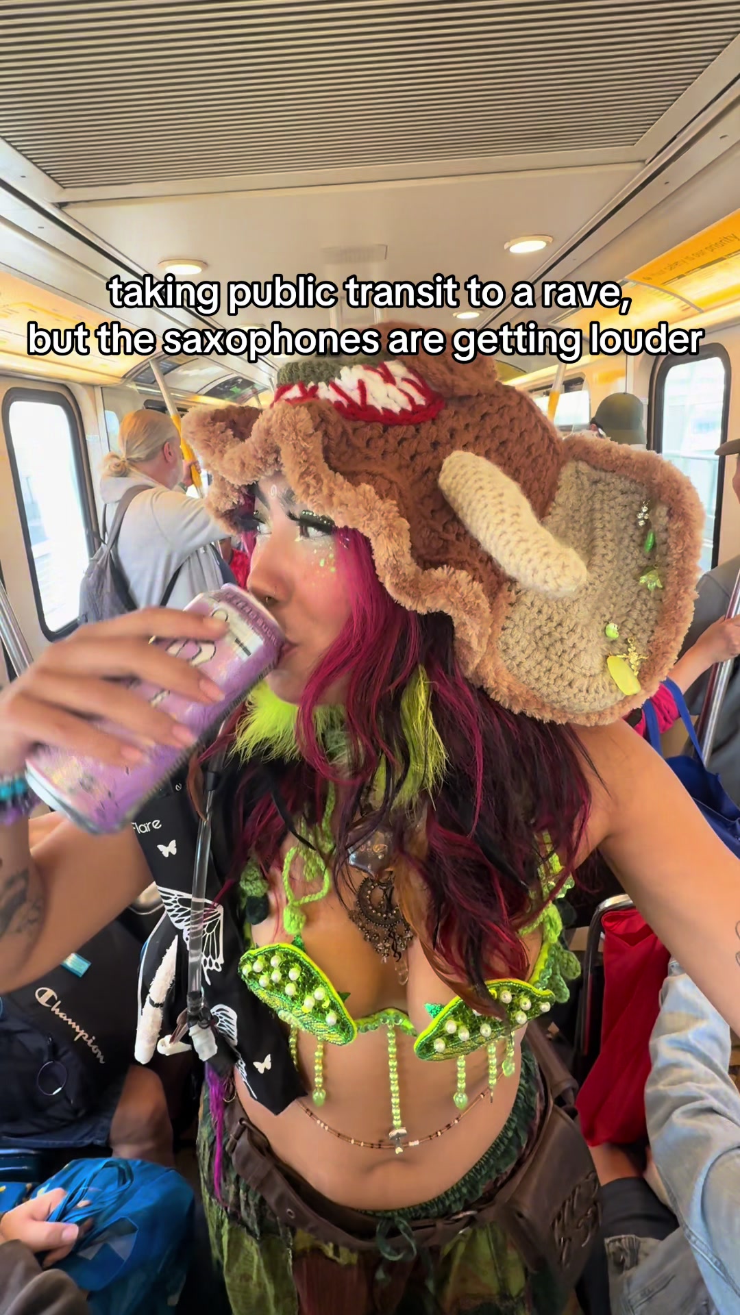 @Vanessa Anderson