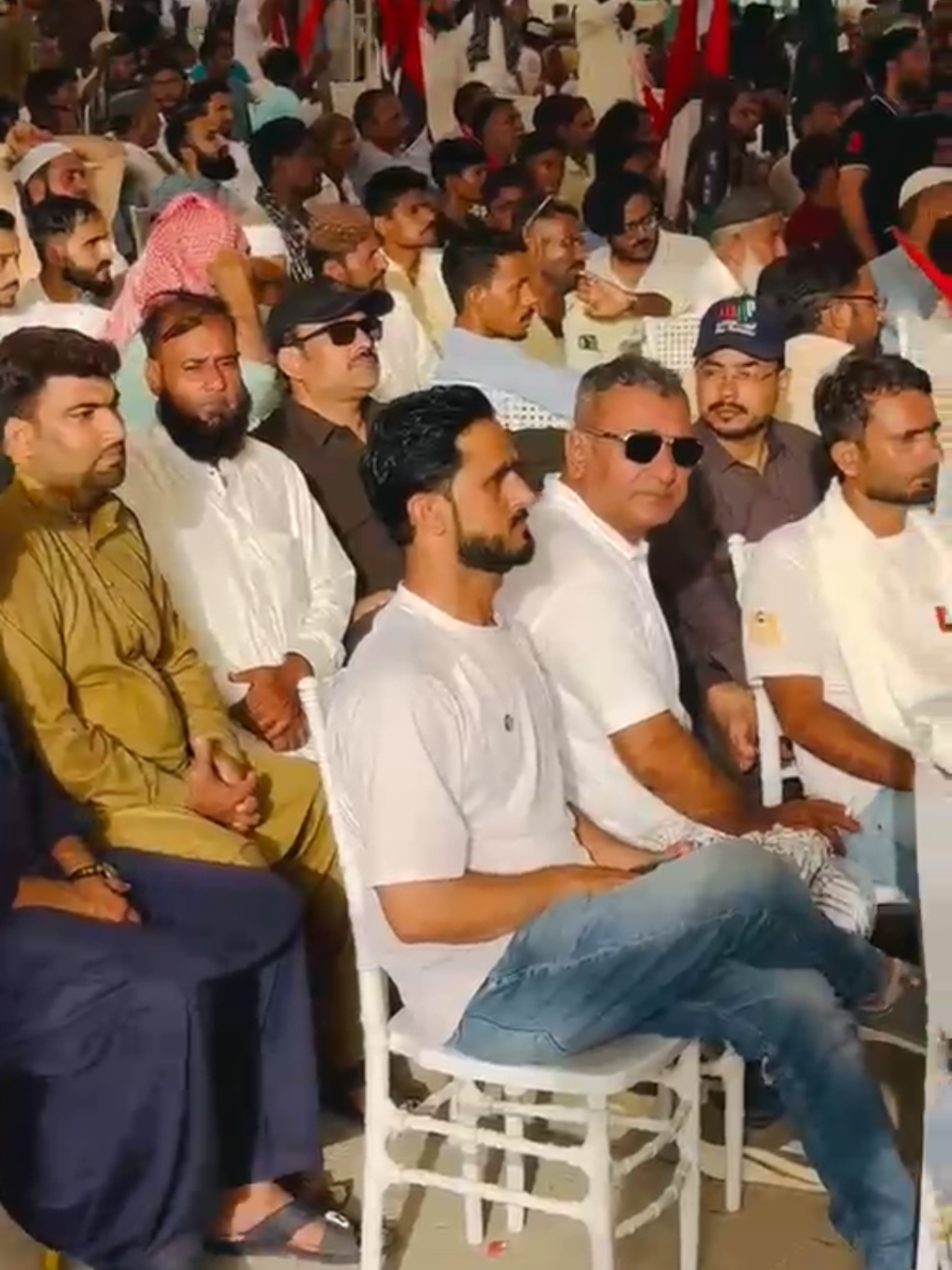 @Shahnawaz Shani PPP