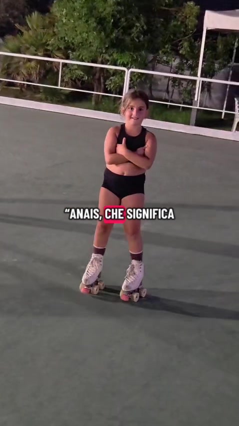 @Valeria Maione