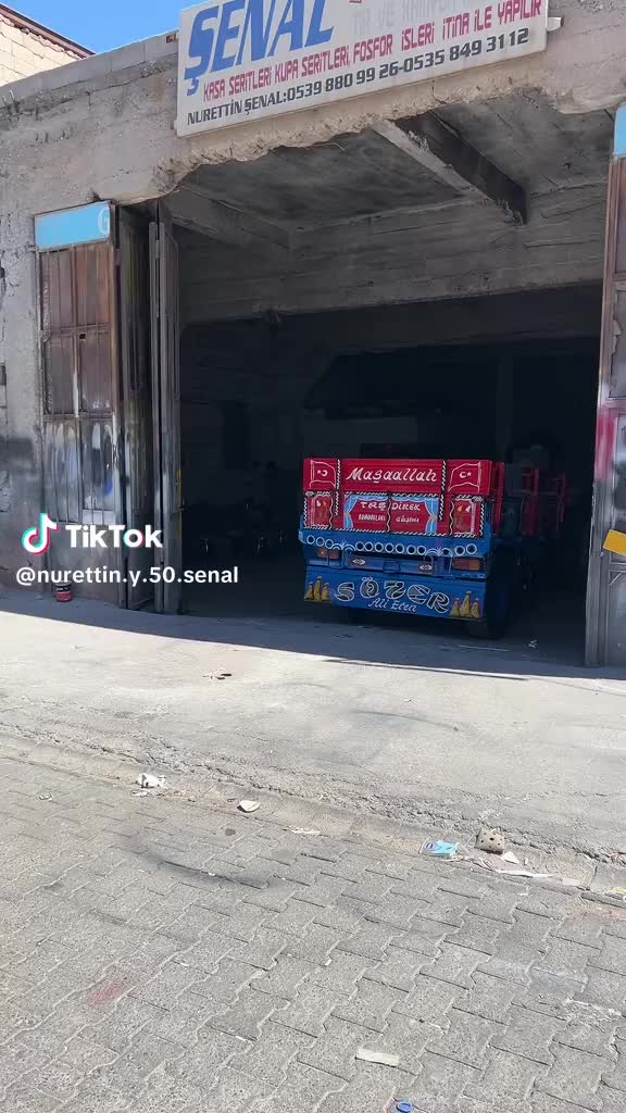@İsmet Sözer