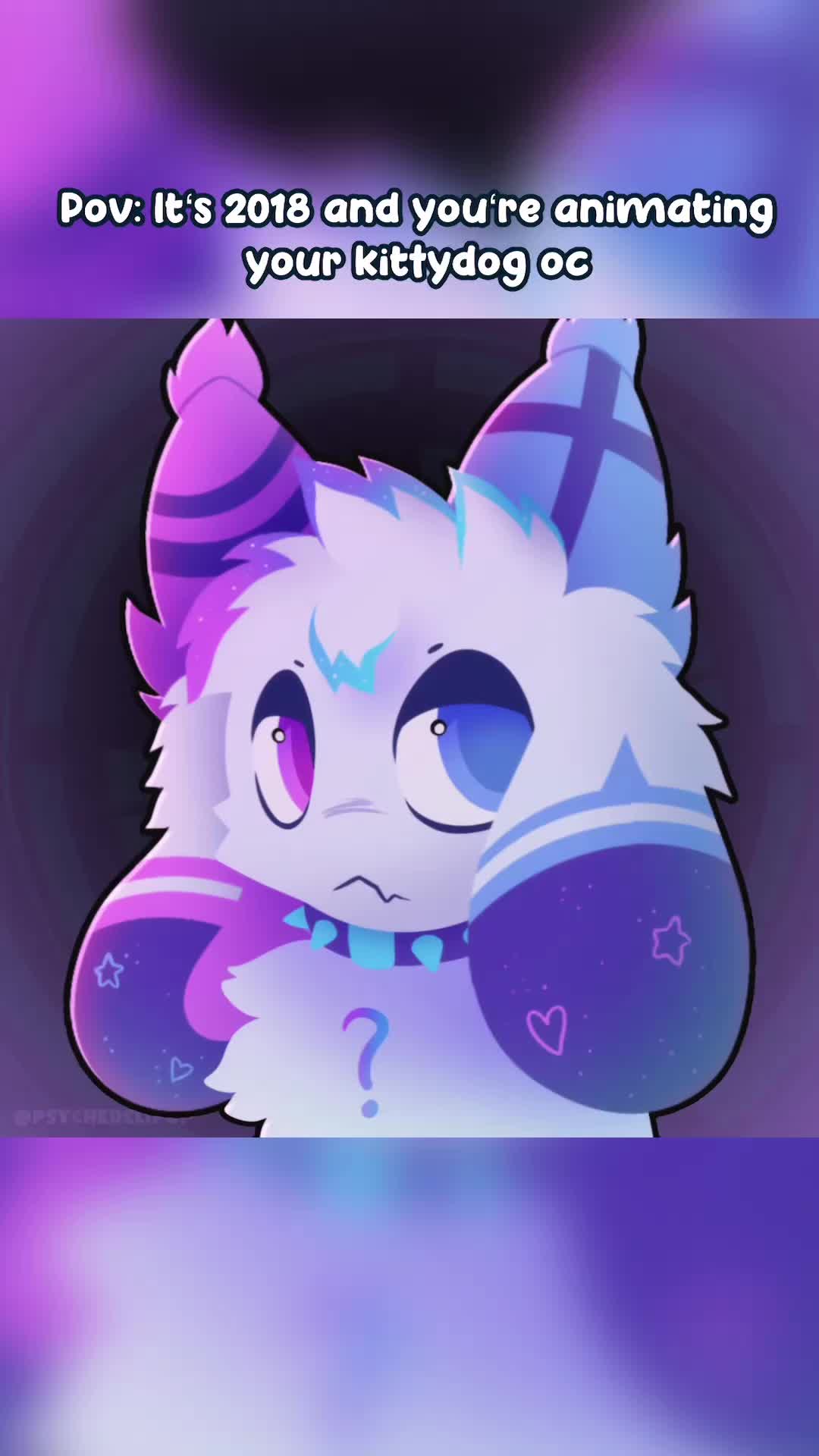 @Psychedelipup