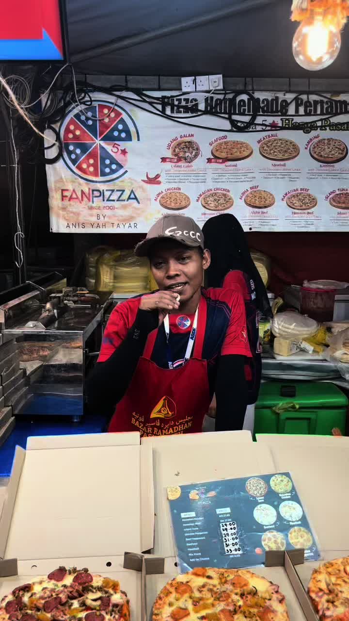 @Foodie Food Fest