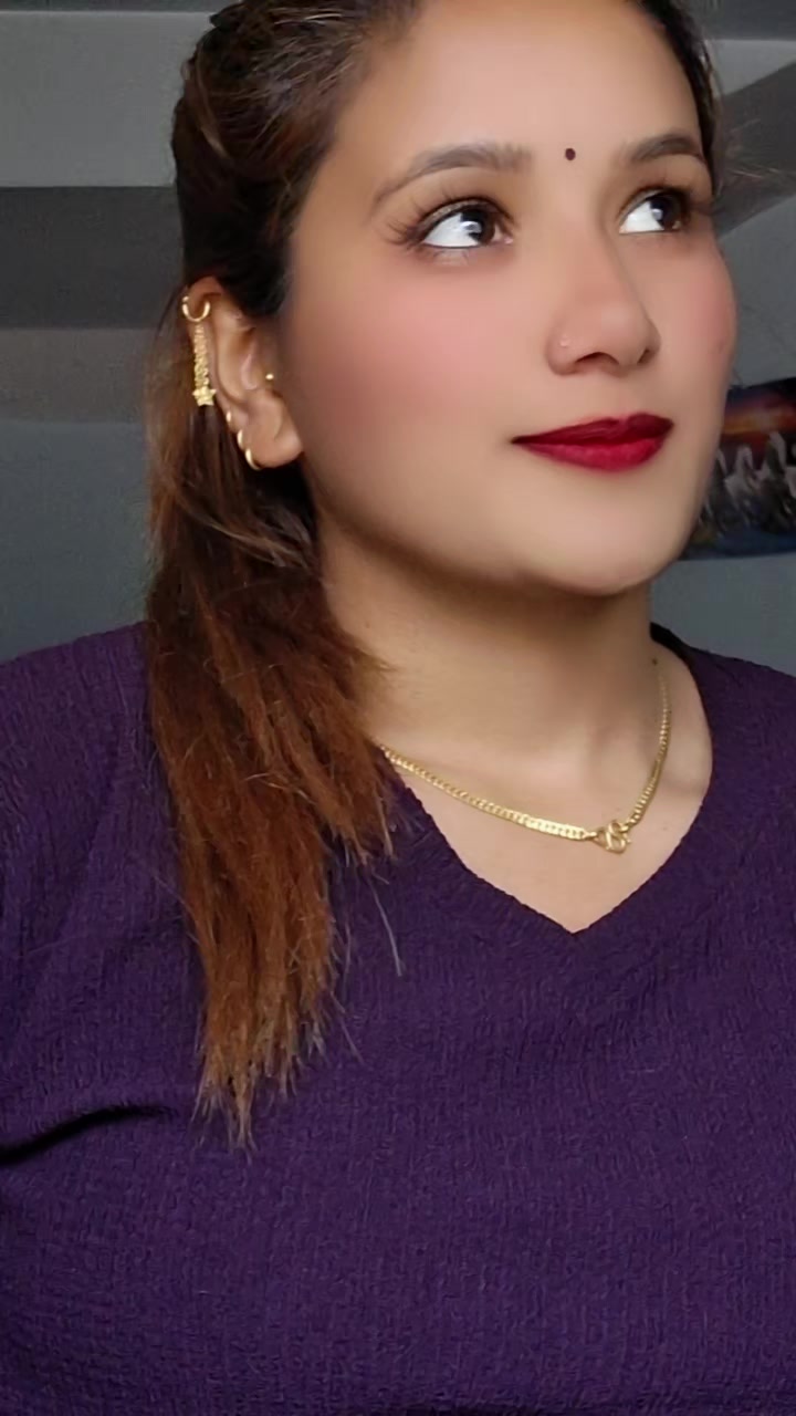 @कल्पना ❤️