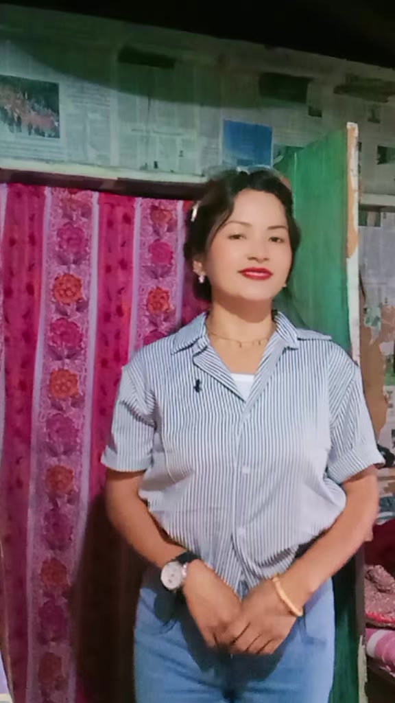 @Seeta Tamang