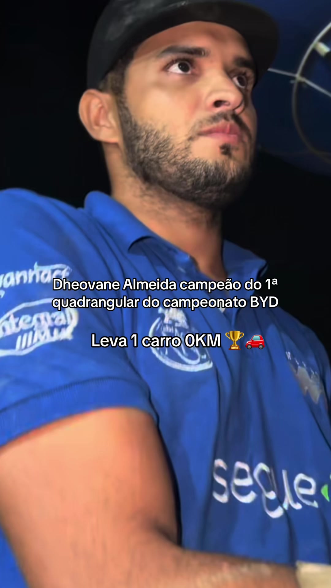 @FC Dheovane Almeida