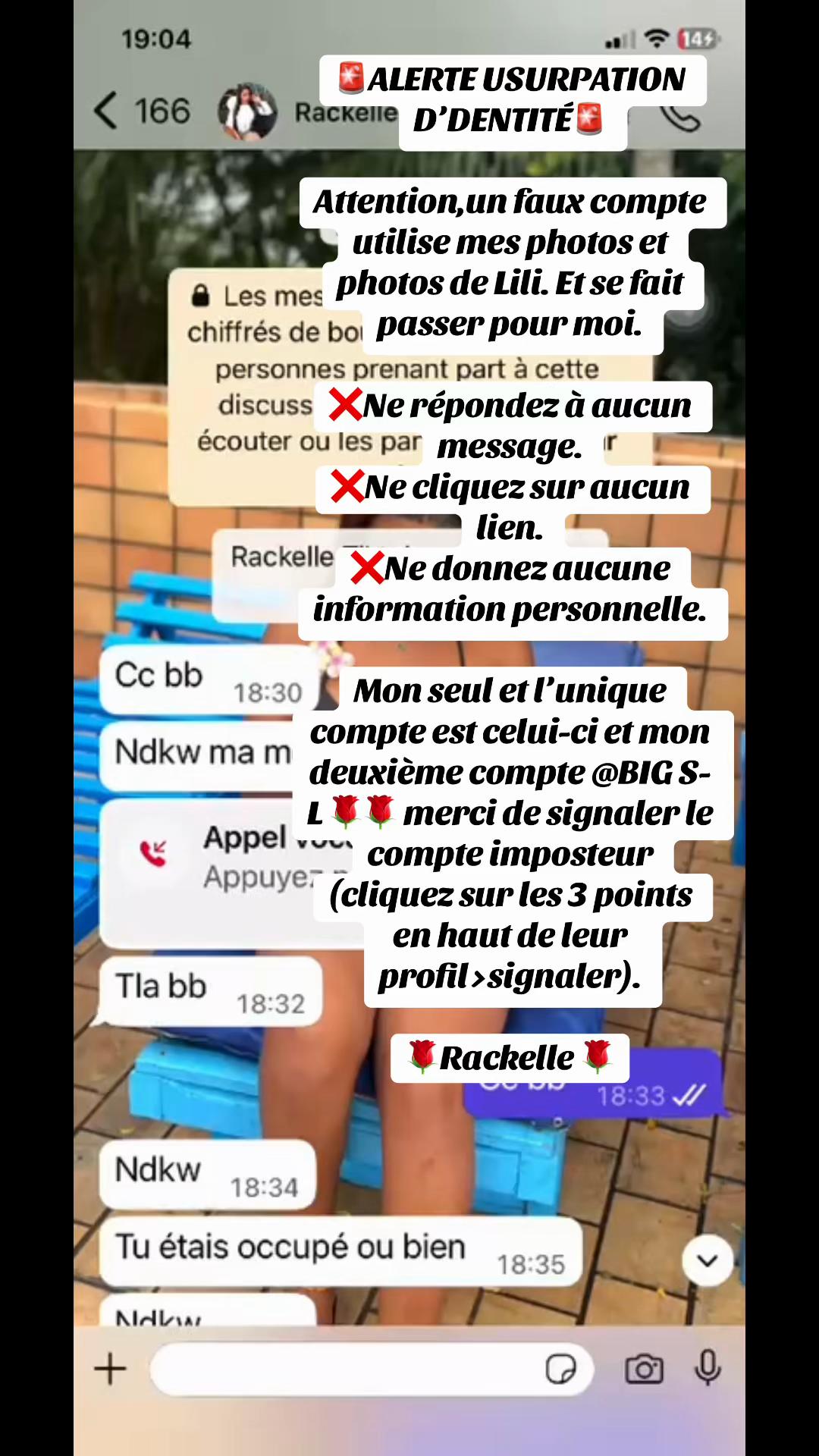 @Rackelle-S-L 🌹🌹