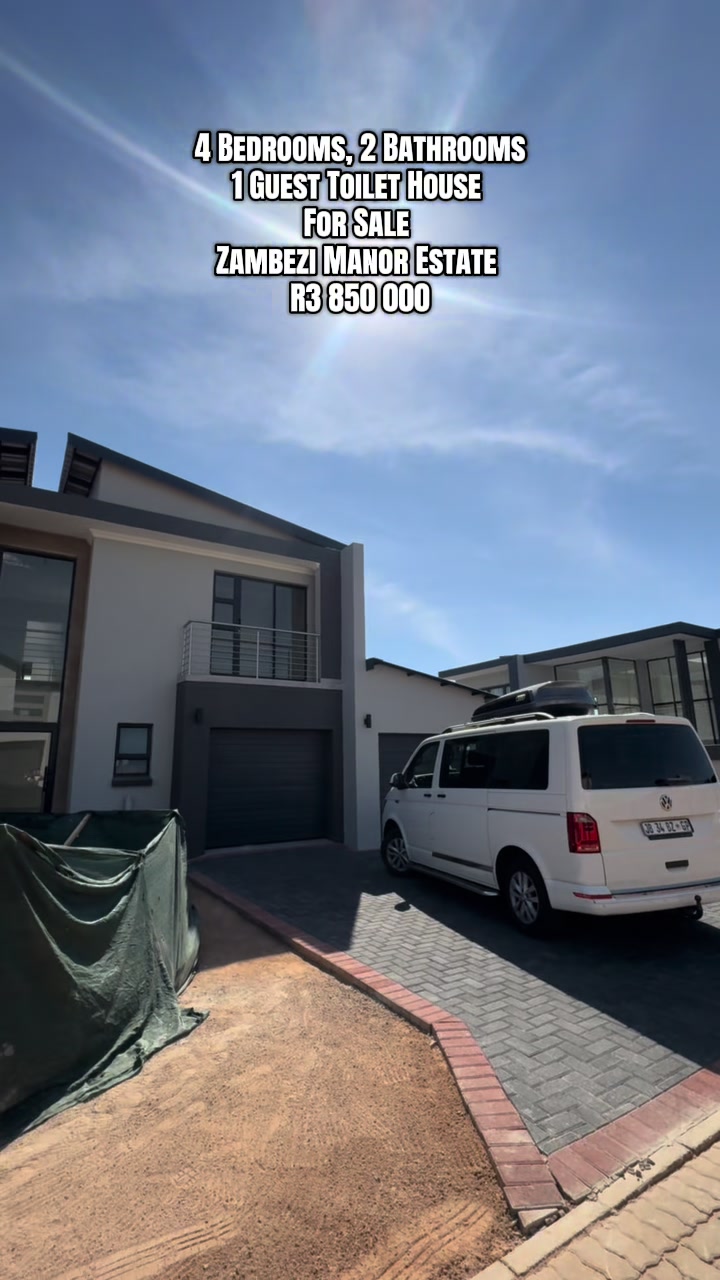 @Homes with Mpho🏡