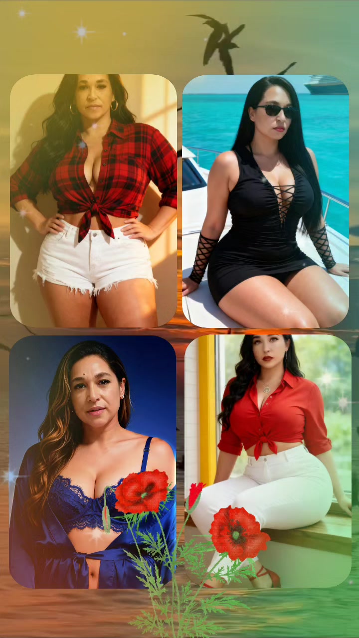 @Rosana Silva