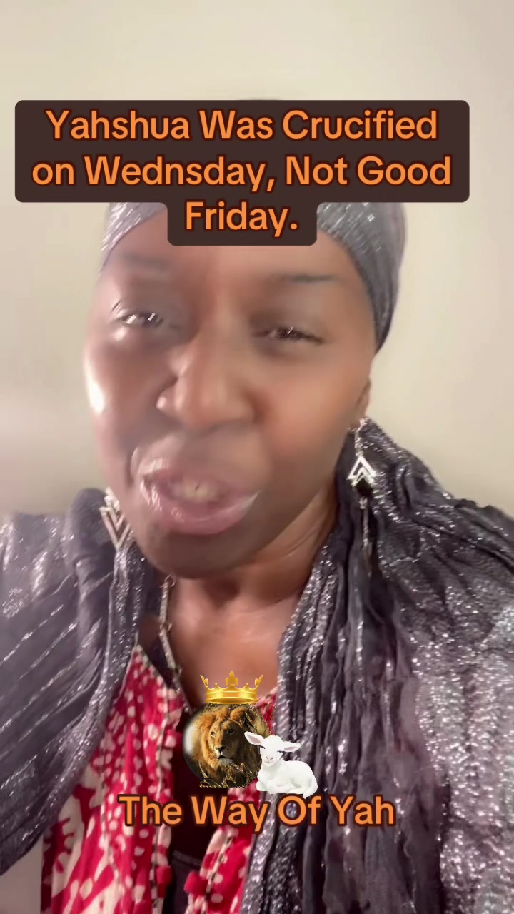@The Way Of Yah Ministry