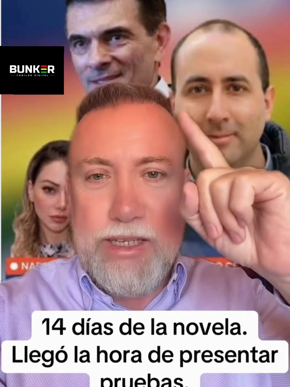 @Bunker Nacional
