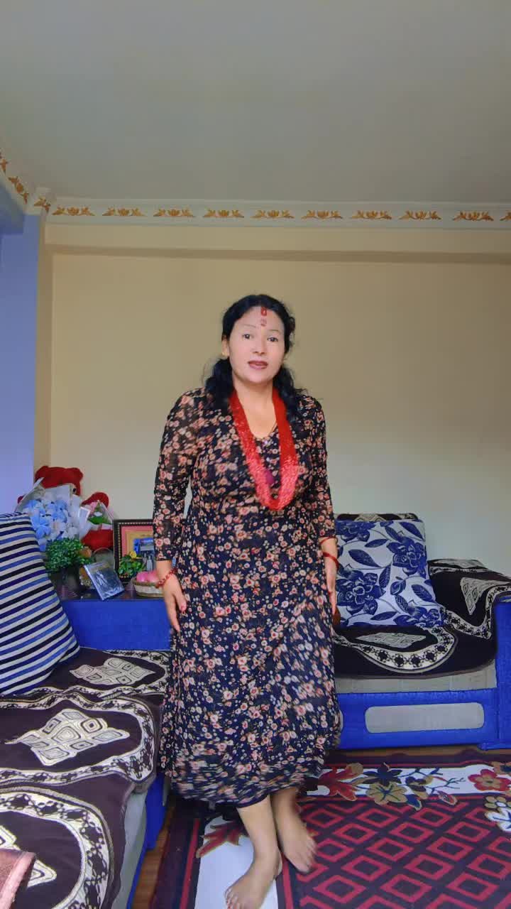@Binita Dahal