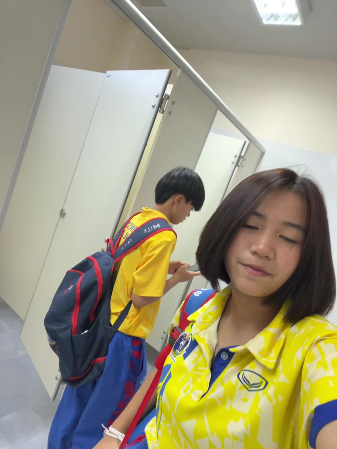 @ชื่อฟาโค้ชวอลเลย์เรียกตาหวาน🐻